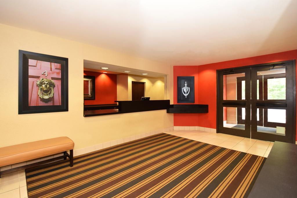 เอ็กซ์เทนด์ สเตย์ อเมริกา - วอชิงตันดีซี - เยอรมันทาวน์ - ไมล์สโตน Hotel ภายนอก รูปภาพ