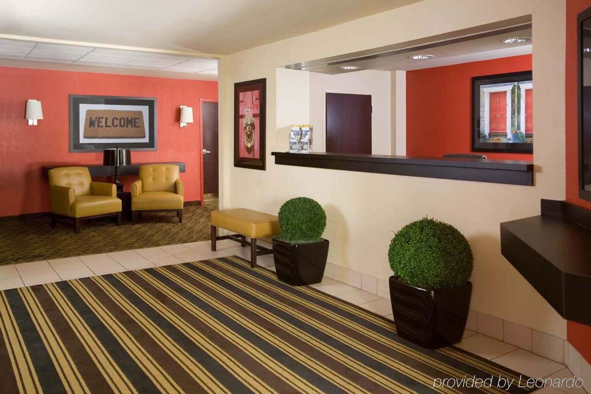 เอ็กซ์เทนด์ สเตย์ อเมริกา - วอชิงตันดีซี - เยอรมันทาวน์ - ไมล์สโตน Hotel ภายนอก รูปภาพ